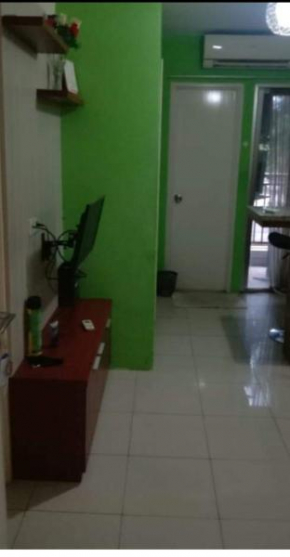 Apartemen lina